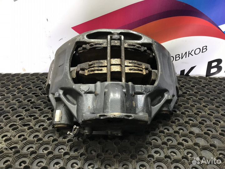 Суппорт передний правый/задний левый