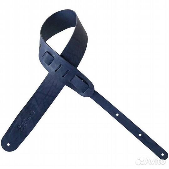 Ремень для гитары chorus 61604
