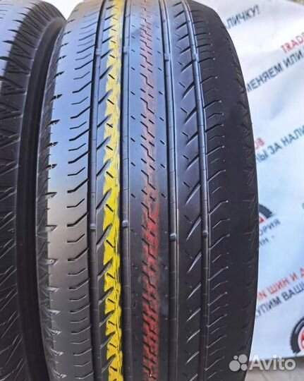 Bridgestone Ecopia EP150 225/65 R17 102H