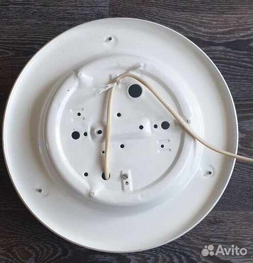 Светильник на стену бу