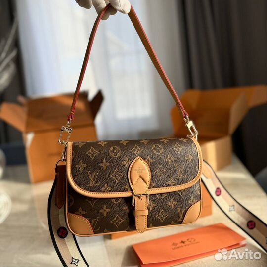 Сумка женская louis vuitton