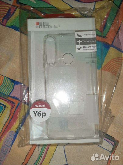 Чехлы на Xiaomi, Huawei, Oppo