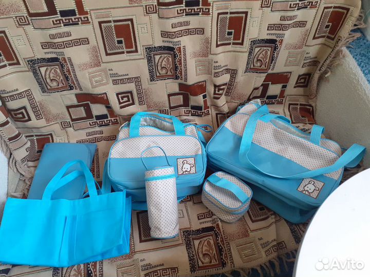 Комплект для мамы