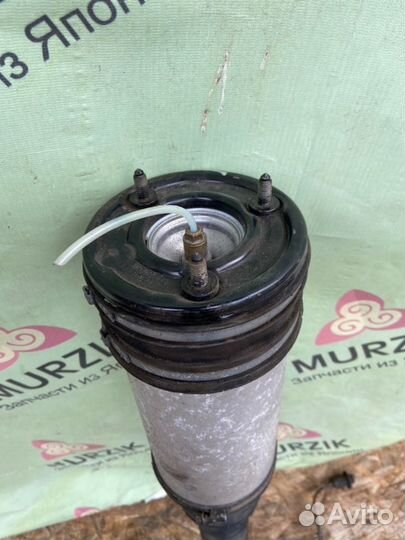 Амортизатор задний мерседес 220 w220
