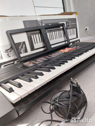 Синтезатор yamaha psr f51