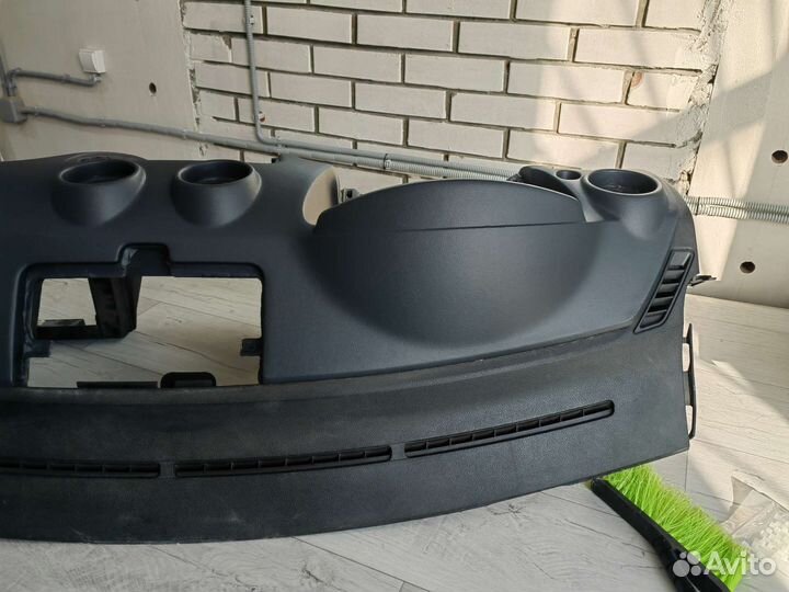 Ремонт торпедо Форд Фьюжен