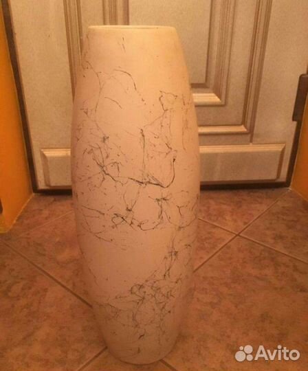 Ваза напольная Большая