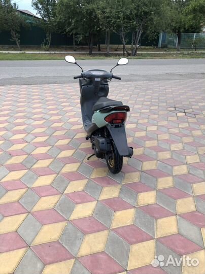Хонда дио Цеста