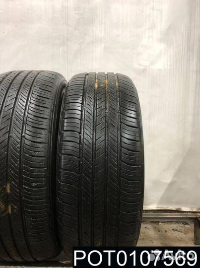 Kumho Crugen HP71 235/55 R18 100H