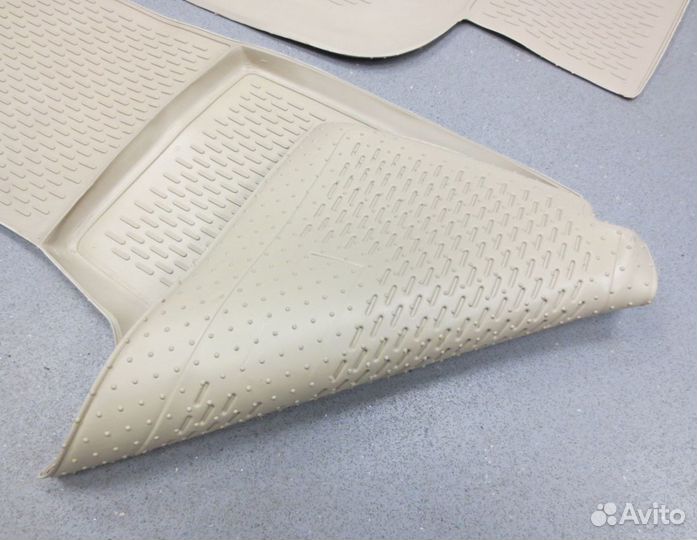 Коврики Kamaz Evro