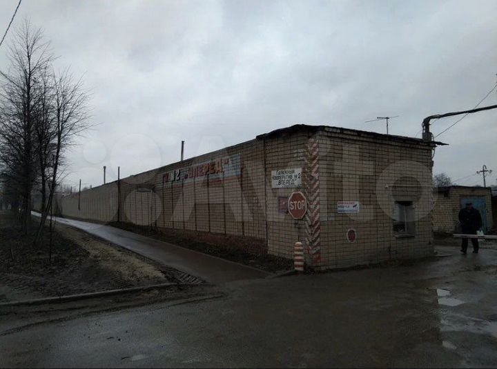 Гараж, 20 м²