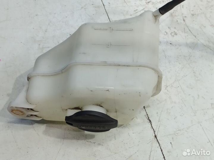 Бачок расширительный Hyundai Santa Fe 3 DM 2015-2