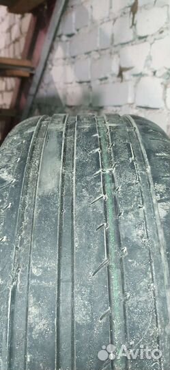 Viatti Strada Asimmetrico V-130 225/45 R17 94V