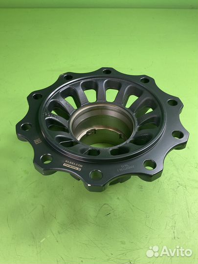 Ступица без подшипника \SAF skrb integral M2219910