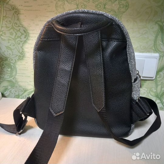 Рюкзак женский маленький новый