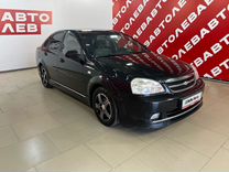 Chevrolet Lacetti 1.6 MT, 2008, 269 668 км, с пробегом, цена 600 000 руб.