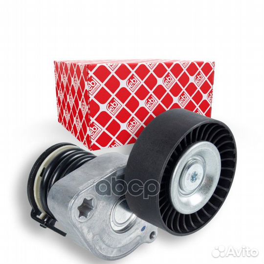 271 200 02 70 Натяжитель ремня mercedes C-class