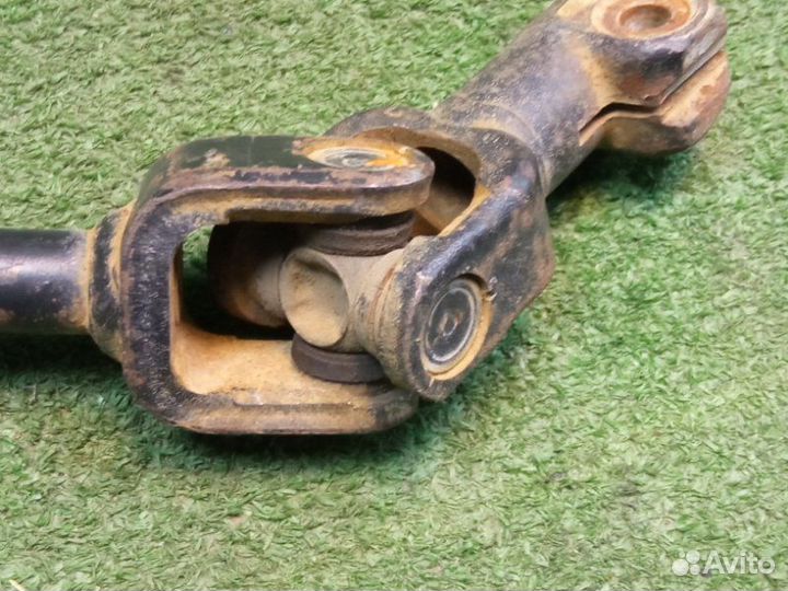 Рулевой карданчик Toyota Land Cruiser Prado KDJ150