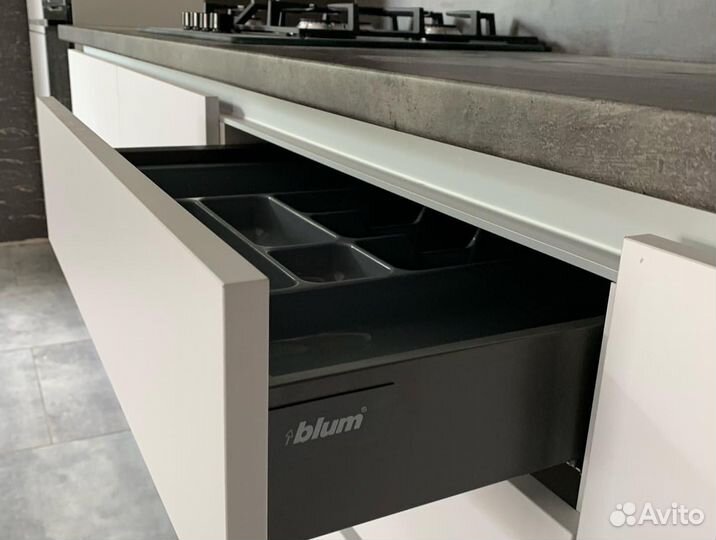 Кухни на заказ