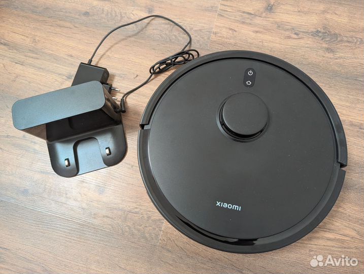 Робот пылесос xiaomi s20