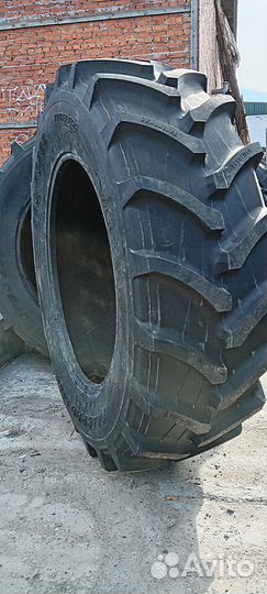 Шины 520/70R38 Marcher tracpro 668