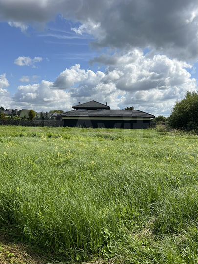 Участок 17 сот. (ИЖС)