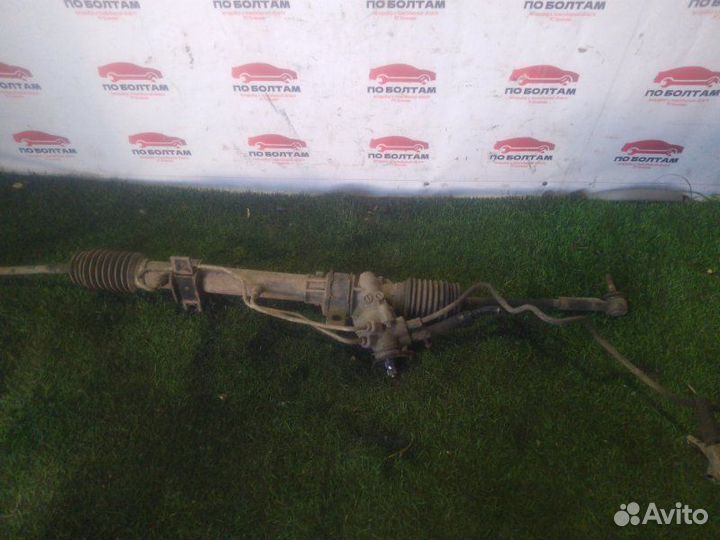 Рулевая рейка Nissan Wingroad SR18 1997