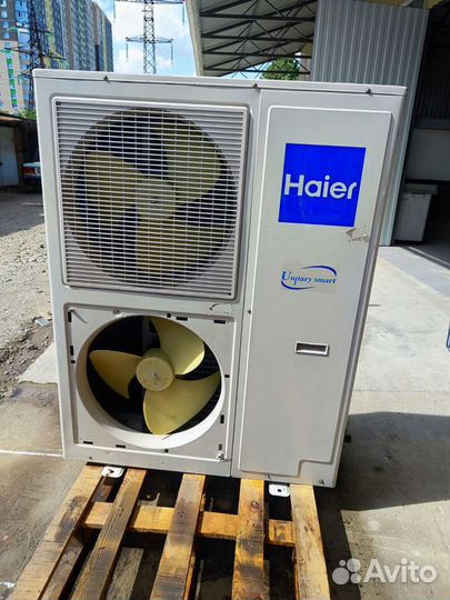 Кондиционер haier AU60naieaa