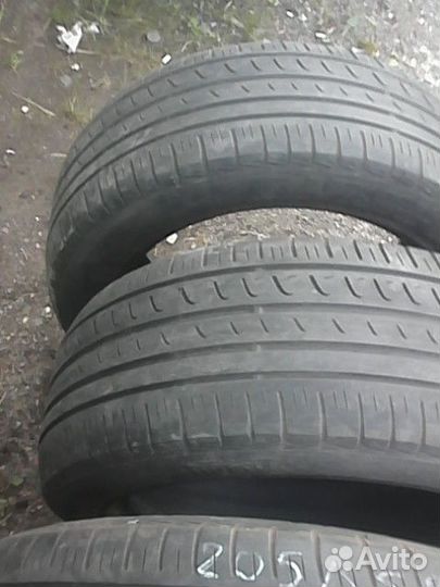 Pirelli P7 205/55 R16