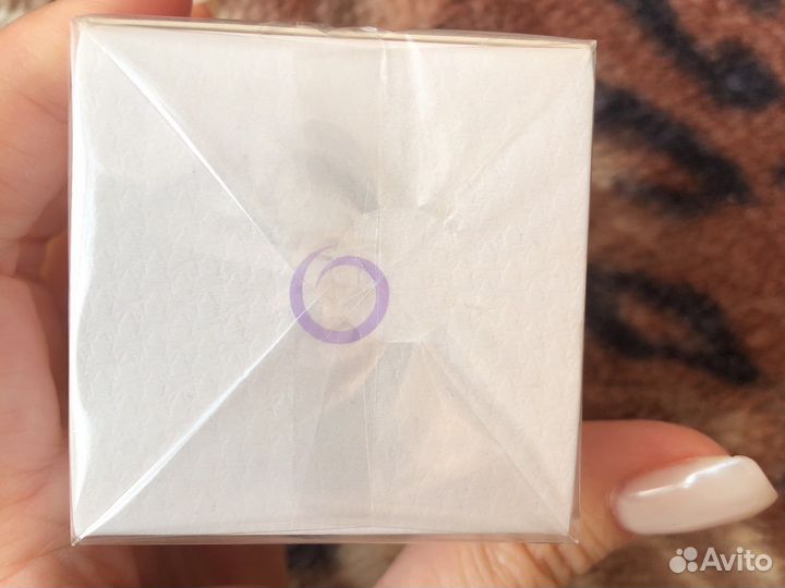 Туалетная вода женская