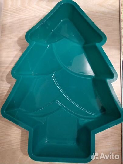 Форма силиконовая Atmosphere