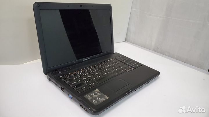 Lenovo G555