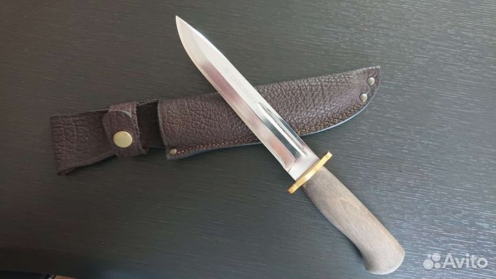 Нож охотничий