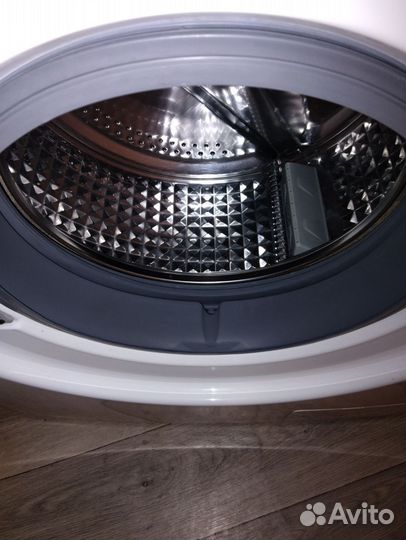 Стиральная машина samsung