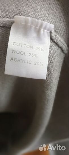 Джемпер женский 48 50