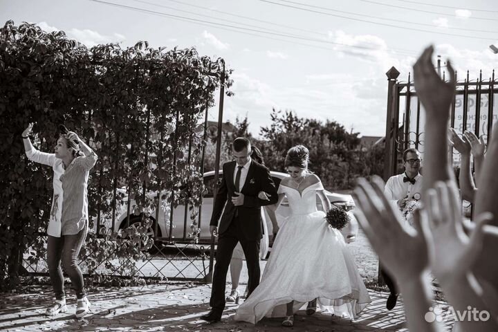 Ведущий на свадьбу юбилей выпускной