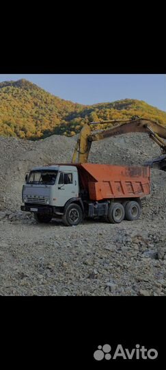 Грузовые перевозки