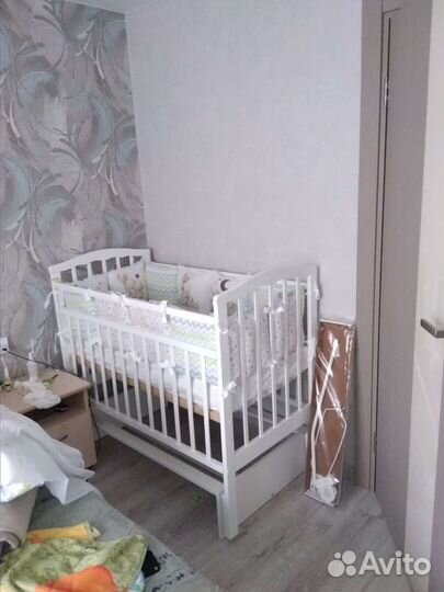 Борта и балдахин