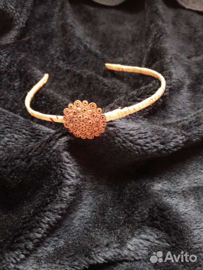 Изделия из бересты