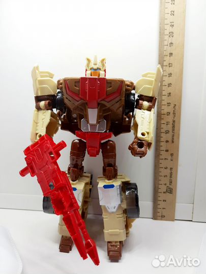 Transformers Chromdome Хромдом