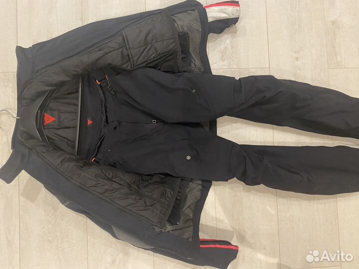 Мотоэкип женский Dainese