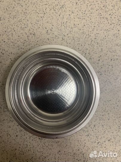 Запчасти для рожковой кофеварки