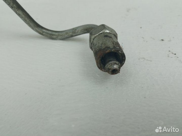 Трубки топливные Toyota Rav 4 2 1cdftv 2005