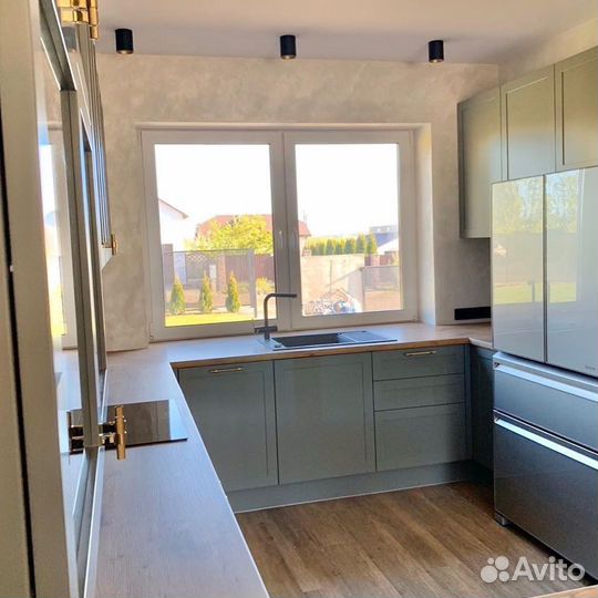 Кухня Кухонный гарнитур от производителя