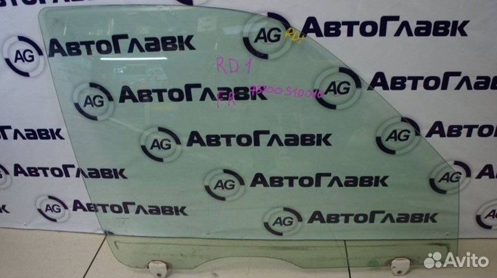 Стекло Honda CR-V