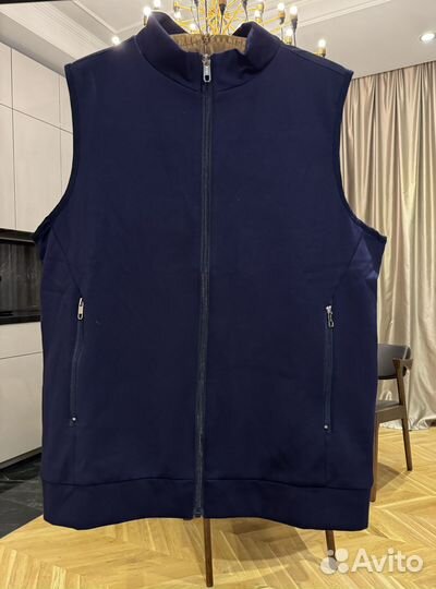 Жилет zegna оригинал