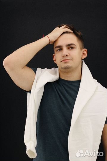 Фотограф Краснодар - Крымск