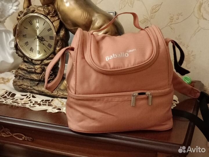 Прогулочная коляска babalo