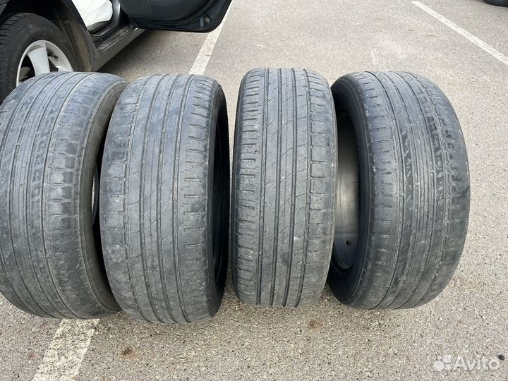 Nokian Tyres Hakka Green 2 205/55 R16 94H