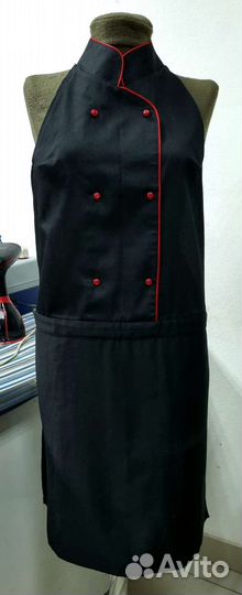 Фартук для повара